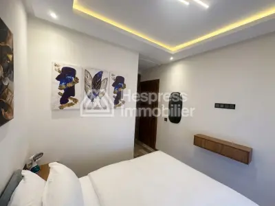 Magnifique studio à vendre sur la Route de Casa
