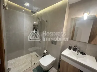 Magnifique studio à vendre sur la Route de Casa