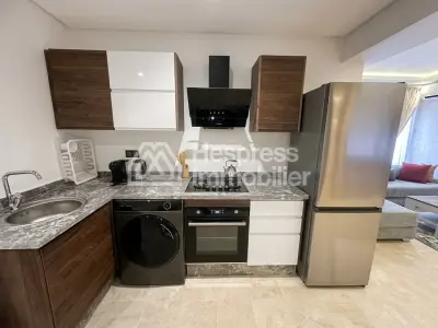 Magnifique studio à vendre sur la Route de Casa
