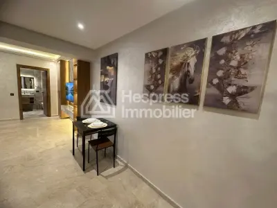 Magnifique studio à vendre sur la Route de Casa
