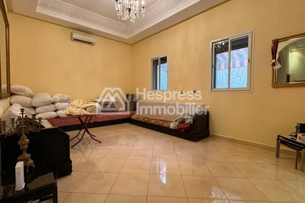 Beautiful villa for rent with good price.