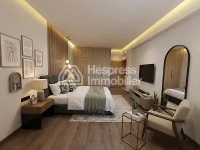 Opportunity: Villa on Boulevard M6, good price.