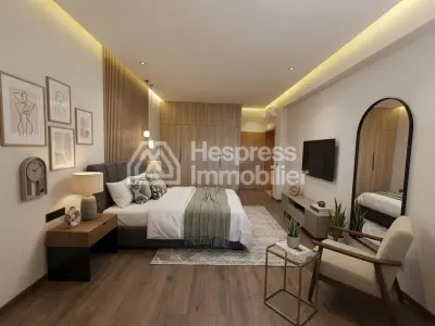Opportunity: Villa on Boulevard M6, good price.