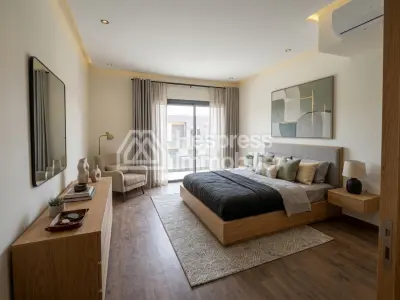 Opportunity: Villa on Boulevard M6, good price.