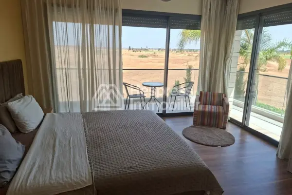 Magnifique Villa à louer à Amlkis 3