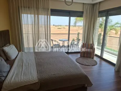 Magnifique Villa à louer à Amlkis 3