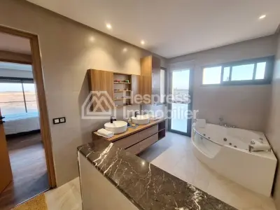 Magnifique Villa à louer à Amlkis 3