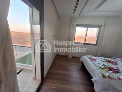 Magnifique Villa à louer à Amlkis 3