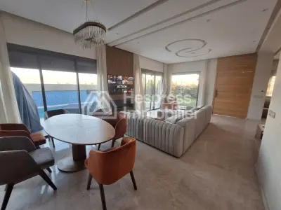 Magnifique Villa à louer à Amlkis 3