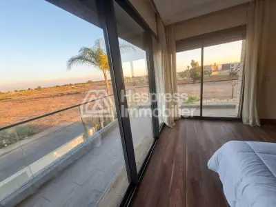 Magnifique Villa à louer à Amlkis 3