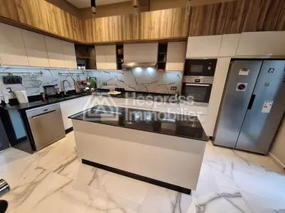 Magnifique Villa à louer à Amlkis 3
