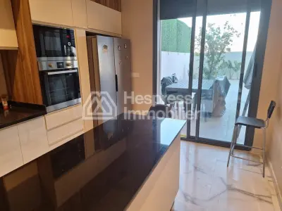 Magnifique Villa à louer à Amlkis 3