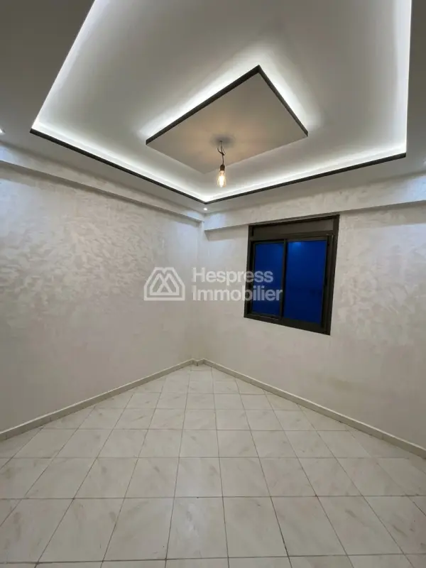 Appartement à vendre – Abwab Guéliz, Marrakech