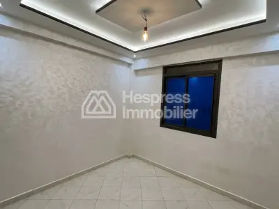 Appartement à vendre – Abwab Guéliz, Marrakech