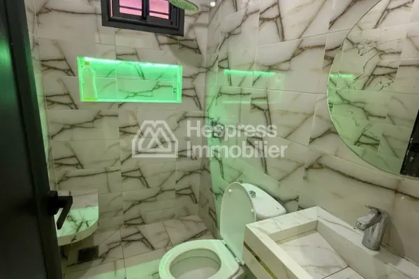 Appartement à vendre – Abwab Guéliz, Marrakech