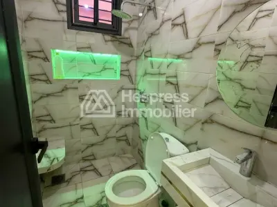 Appartement à vendre – Abwab Guéliz, Marrakech