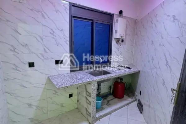 Appartement à vendre – Abwab Guéliz, Marrakech