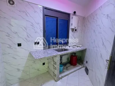 Appartement à vendre – Abwab Guéliz, Marrakech