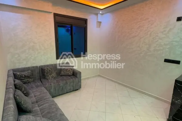 Appartement à vendre – Abwab Guéliz, Marrakech