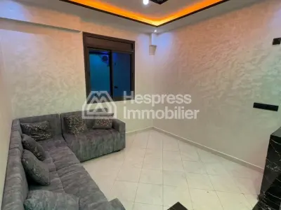 Appartement à vendre – Abwab Guéliz, Marrakech