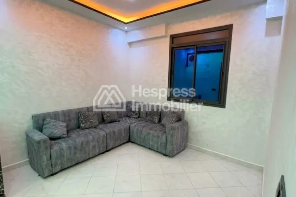 Appartement à vendre – Abwab Guéliz, Marrakech