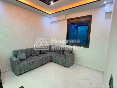 Appartement à vendre – Abwab Guéliz, Marrakech