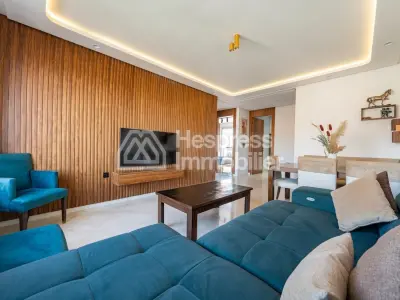 Location longue durée – Appartement haut
