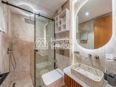 Location longue durée – Appartement haut
