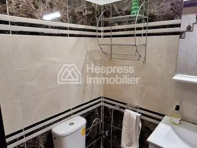 Furnished apartment in Attawhid Residence