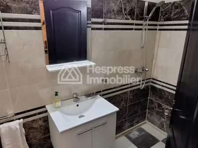 Furnished apartment in Attawhid Residence
