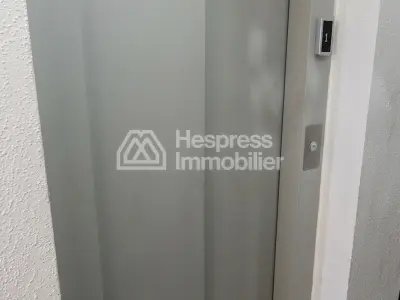 Furnished apartment in Attawhid Residence