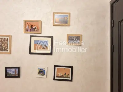 Furnished apartment in Attawhid Residence