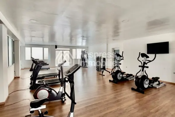 Beautiful apartment for rent with swimming pool
