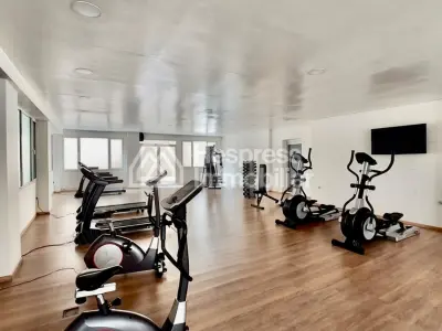 Beautiful apartment for rent with swimming pool