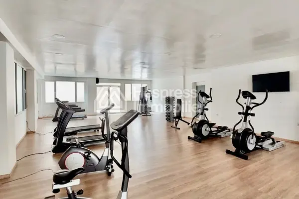 Beautiful apartment for rent with swimming pool