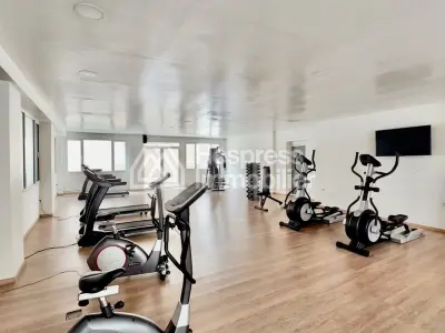 Beautiful apartment for rent with swimming pool