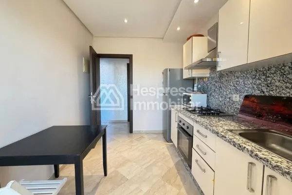 Beautiful apartment for rent with swimming pool