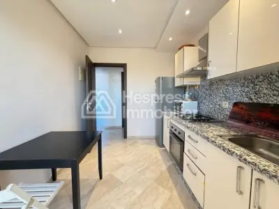 Beautiful apartment for rent with swimming pool