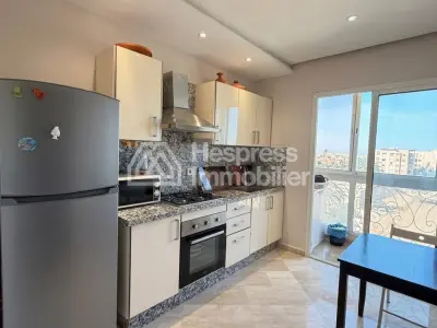 Beautiful apartment for rent with swimming pool