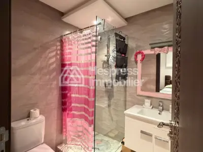 Beautiful apartment for rent with swimming pool