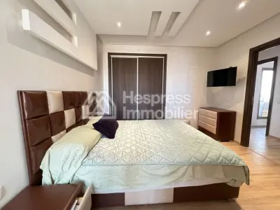 Beautiful apartment for rent with swimming pool