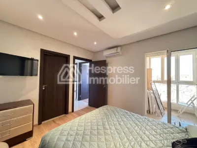 Beautiful apartment for rent with swimming pool
