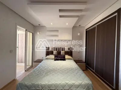 Beautiful apartment for rent with swimming pool