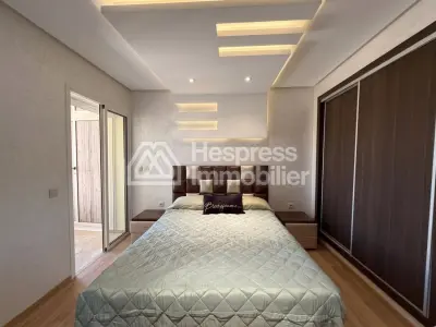 Beautiful apartment for rent with swimming pool