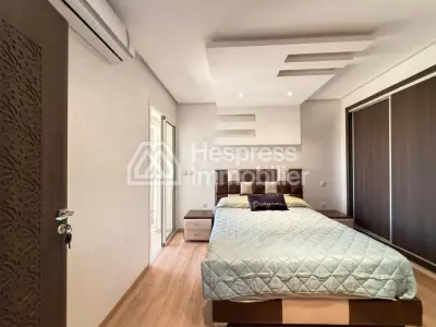 Beautiful apartment for rent with swimming pool