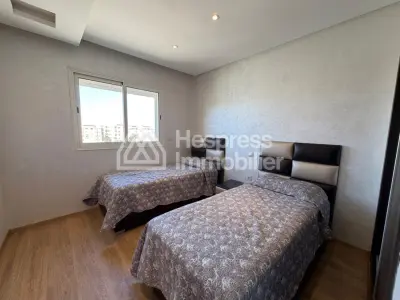 Beautiful apartment for rent with swimming pool