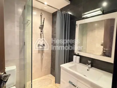Beautiful apartment for rent with swimming pool