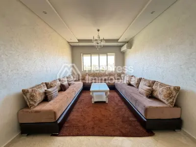 Beautiful apartment for rent with swimming pool