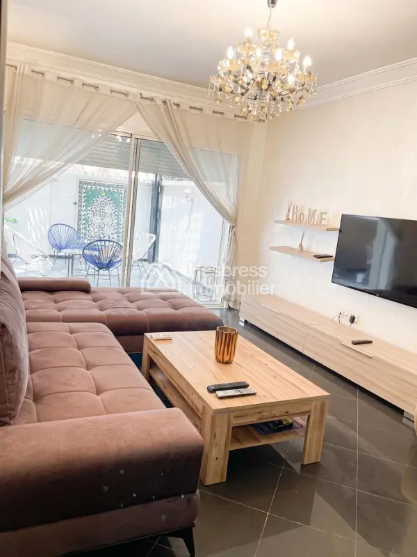 Ch real estate long-term rental