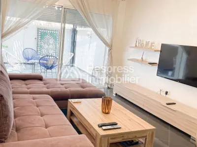 Ch real estate long-term rental